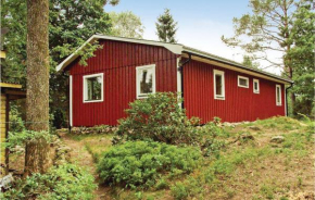 2 Bedroom Beautiful Home In Örkelljunga in Örkelljunga